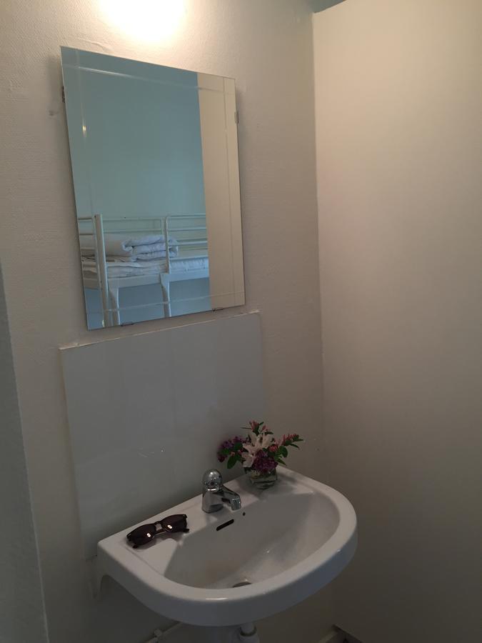 Haellestrand Seaview Apartment 스트롬스타드 객실 사진